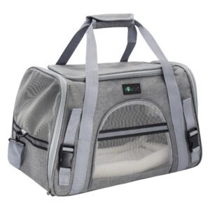 Haustiertransportbox Peti-to-Travel PETI-750-LG
