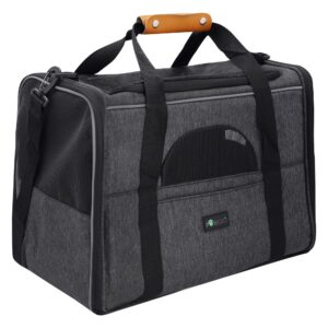 Haustiertransportbox Peti-to-Travel PETI-751-DG