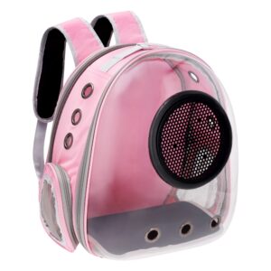 Haustierrucksack Peti-to-Travel PETI-755-P