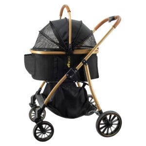 Haustierkinderwagen Peti-to-Travel PETI-705-B