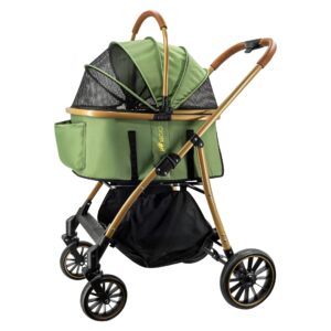 Haustierkinderwagen Peti-to-Travel PETI-705-G