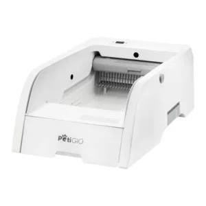 Intelligente Katzentoilette Peti-to-Care PETI-200