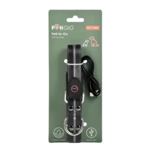 LED-Leine 120 cm PETI-980 Peti-to-Go