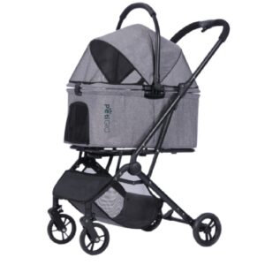 Haustierkinderwagen Peti-to-Travel PETI-700